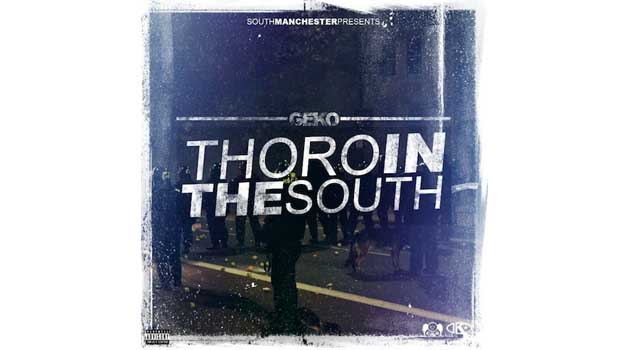 Thoro In The South