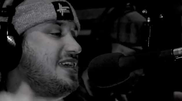 Ambush The Airwaves - BVA & Jack Jetson Cypher (Video)