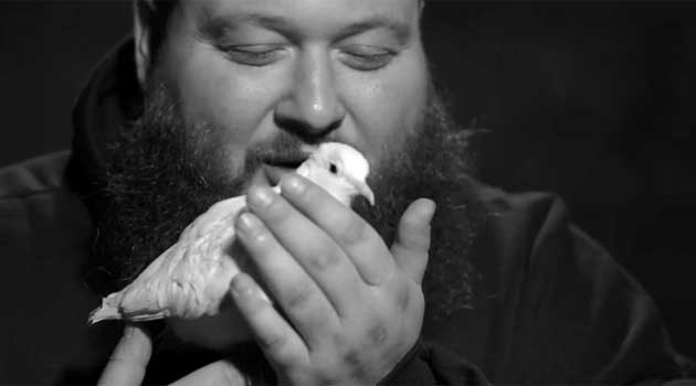 Action Bronson United Kingdom Tour 2014 (Video)