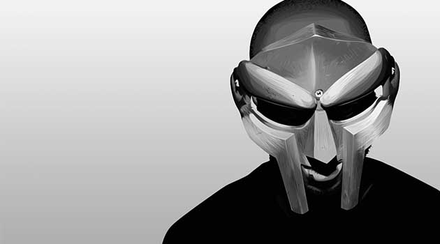 mf doom