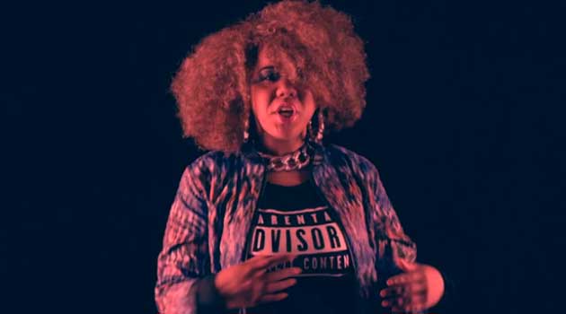 BELLA GOTTI – FLOATING (Video)