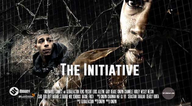 The Initiative - Premier Screening