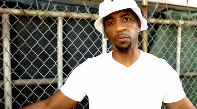 Masta Ace - Once Upon A Rhyme (Video)