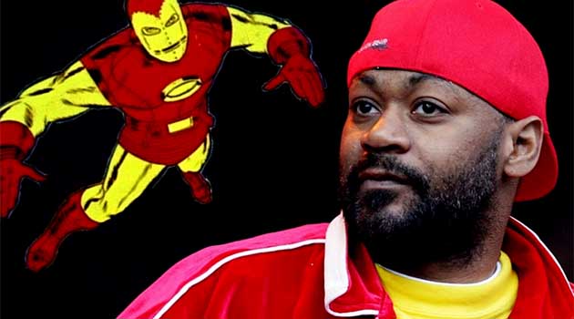 Ghostface Killah Loses Lawsuit Filed By Composer Jack Urbont