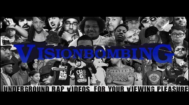 VisionBombing Season 2 Episode 7