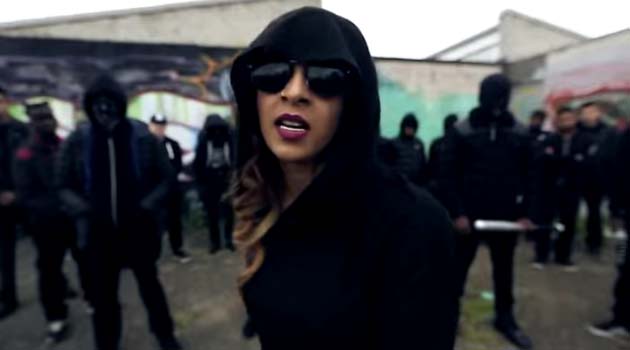 Paigey Cakey - Catch A Body