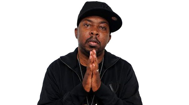 Phife Dawg