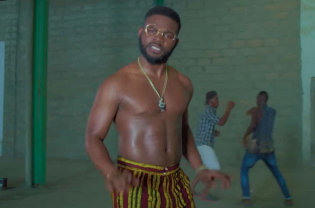 falz - this is nigeria