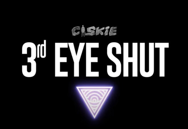 caskie, 3rd eye