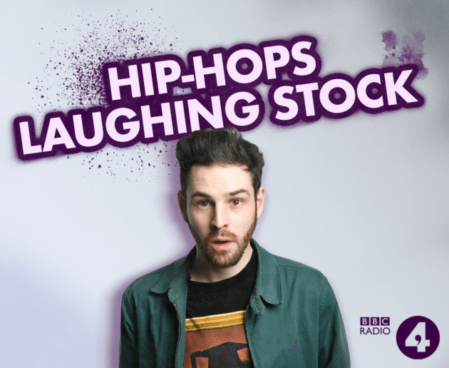 Hip-Hop's Laughing Stock Documentary