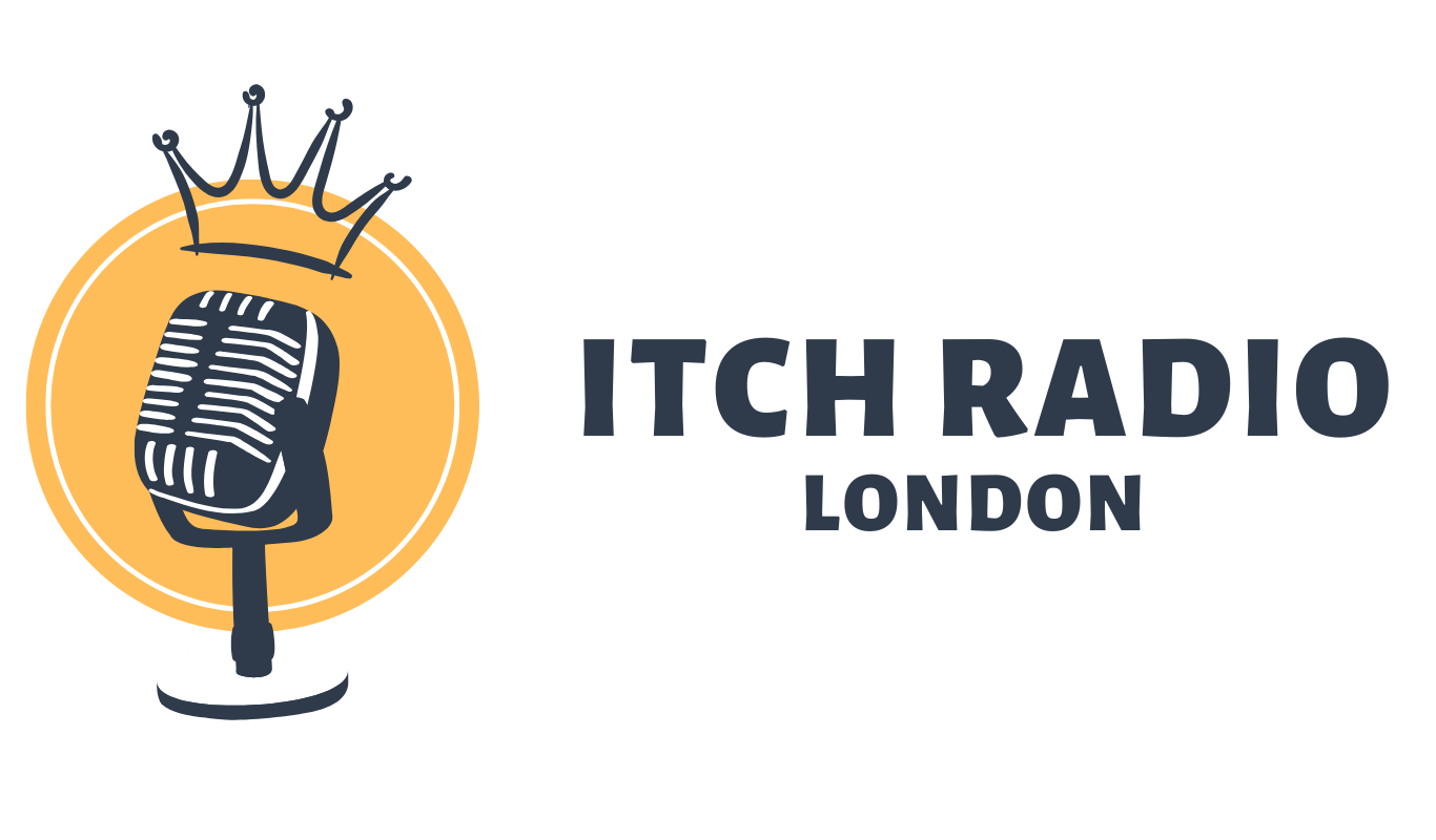 Itch Radio