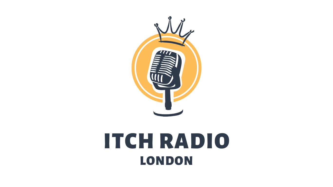 Itch Radio