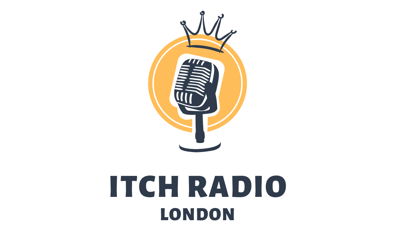 Itch Radio