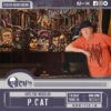 P.CAT – INTO THE WEEKEND