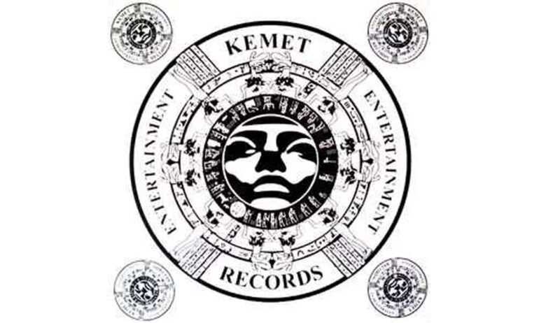 Kemet Entertainment Records