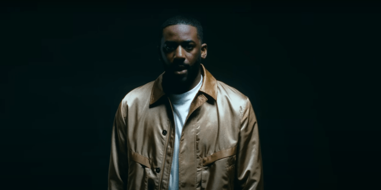 Bashy’s Triumphant Return: Being Poor Is Expensive (Album)