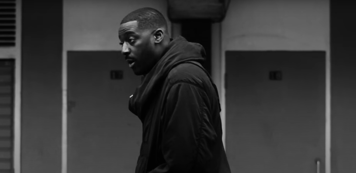 Bashy - Triumphant Return: Being Poor Is Expensive (Album)