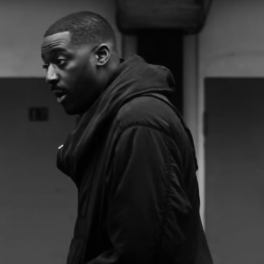 Bashy - Triumphant Return: Being Poor Is Expensive (Album)