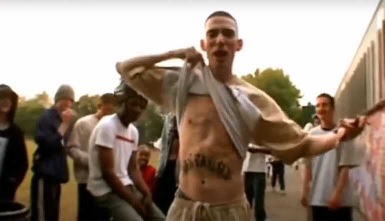 Skinnyman: The UK Hip-Hop Icon Who Gave Voice to the Streets